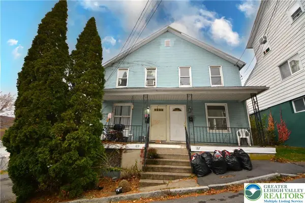 187 Reese Street, Wilkes Barre, PA 18702