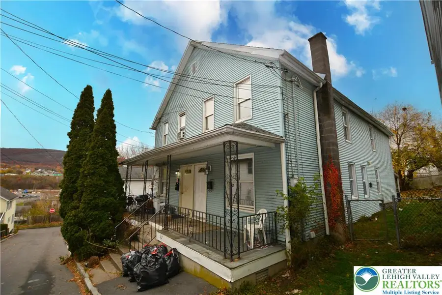 187 Reese Street, Wilkes Barre, PA 18702 - Image #2