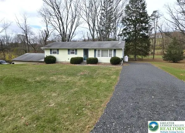 6134 Bottom Road, Washington Twp, PA 18080