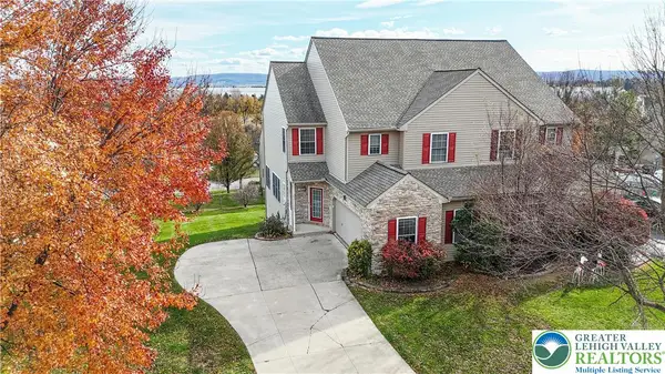 8376 Scenic View Drive, Upper Macungie Twp, PA 18031