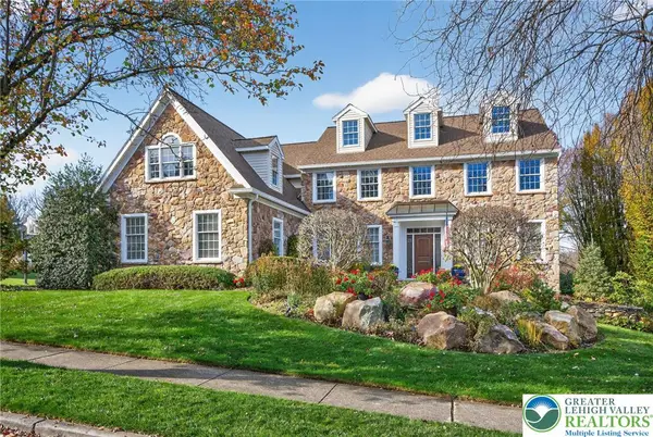 2056 Autumn Ridge Road, Lower Macungie Twp, PA 18062