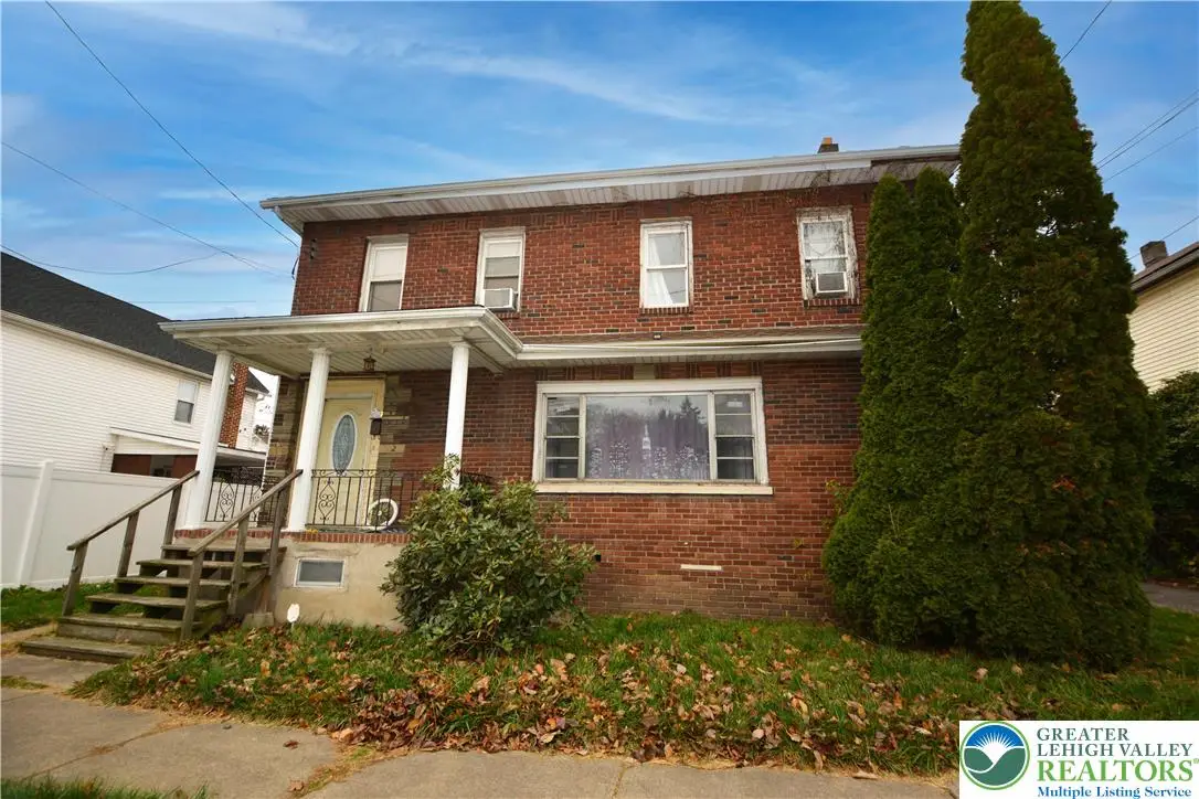 220 Saint Clair Street, Wilkes Barre, PA 18705 - Image #1