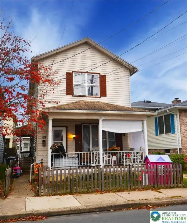 69 Girard Avenue, Plymouth, PA 18651