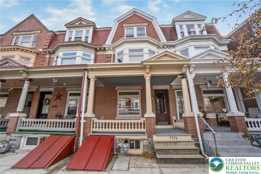 1336 Turner Street, Allentown, PA 18102 - Image #1