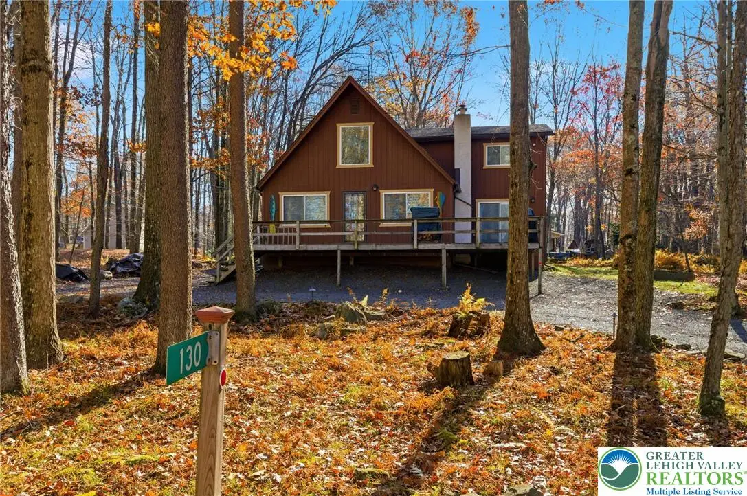 130 Beech Lane, Pocono Lake, PA 18347 - Image #1
