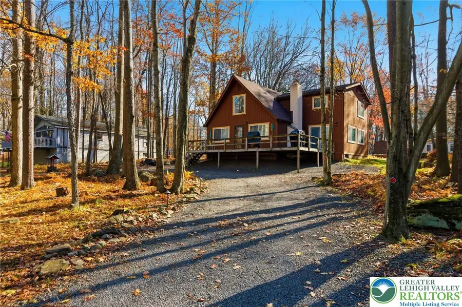 130 Beech Lane, Pocono Lake, PA 18347 - Image #2
