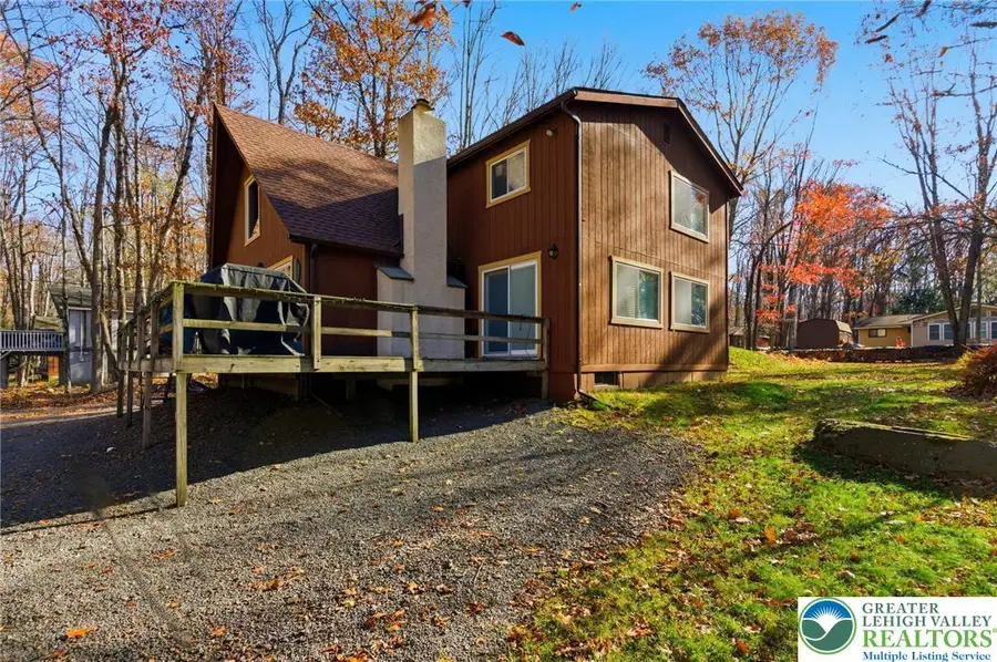 130 Beech Lane, Pocono Lake, PA 18347 - Image #3