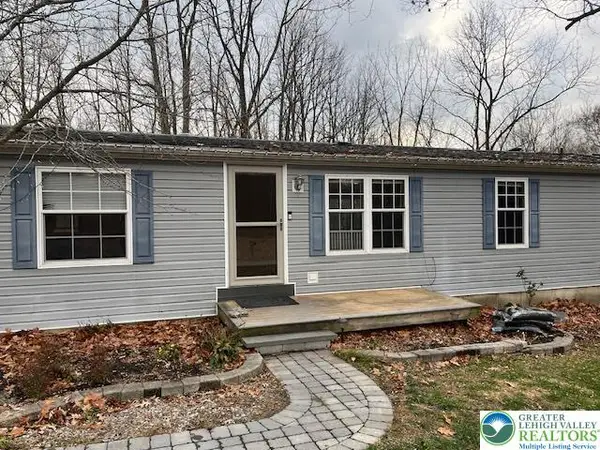 299 Twin Brook Road, Allen Twp, PA 18067