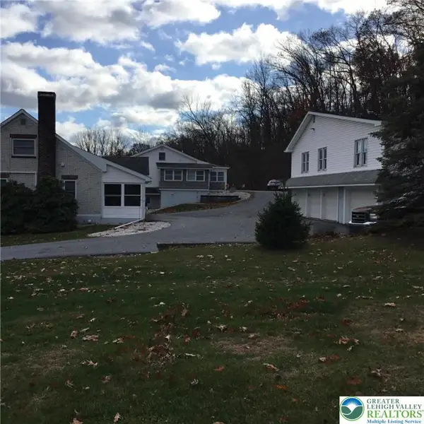 7954 Pa Route 873, Washington Twp, PA 18080