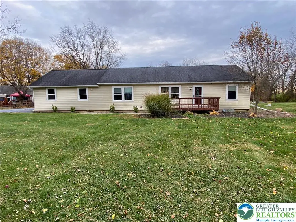 4571 Newburg Road, Lower Nazareth Township, PA 18064 - Image #1