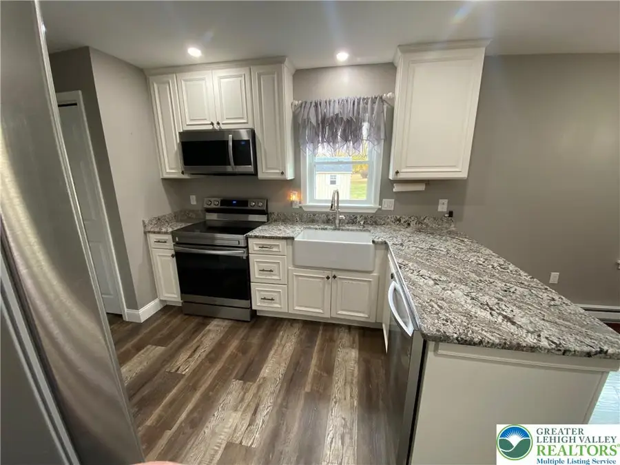 4571 Newburg Road, Lower Nazareth Township, PA 18064 - Image #3