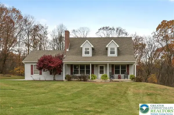 20 High View Lane, Rockland Twp, PA 19539