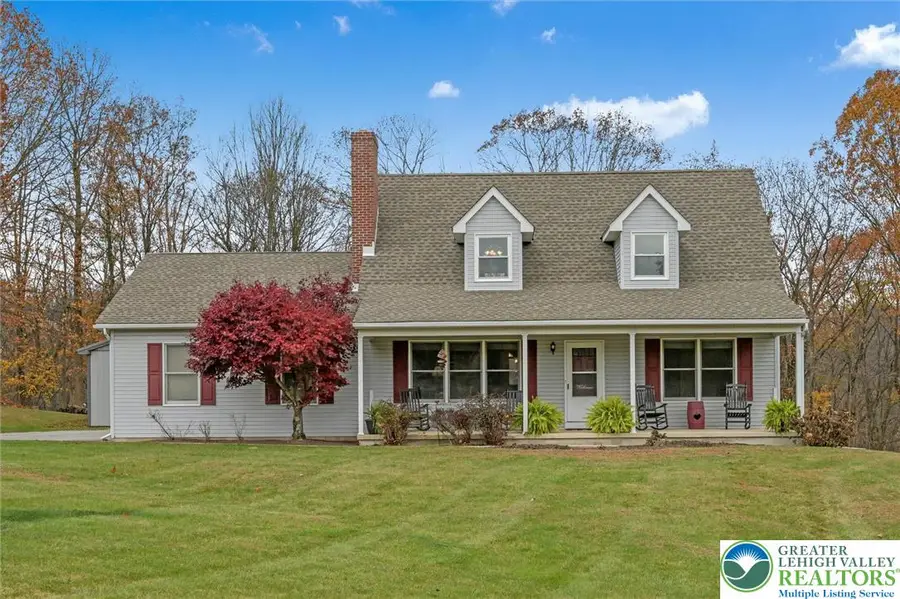 20 High View Lane, Rockland, PA 19539 - Image #2