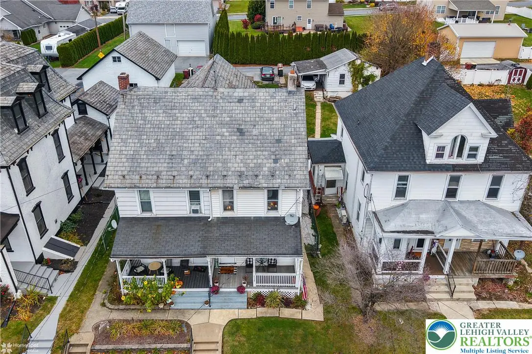 4539 Main Street, Egypt, PA 18052 - Image #1