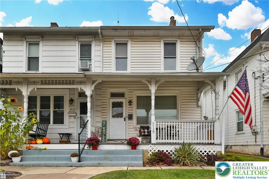 4539 Main Street, Egypt, PA 18052 - Image #3