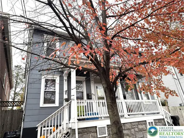 828 Center Street, Bethlehem City, PA 18018