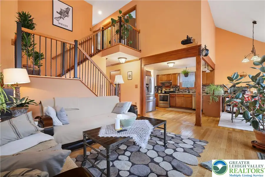 1392 Whispering Hills Court, Indian Mountain Lake, PA 18330 - Image #2