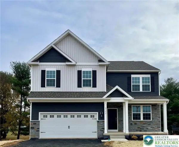 2153 Isabel Lane, Lower Macungie Twp, PA 18103