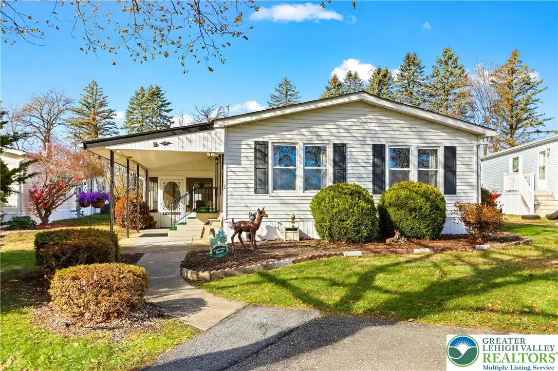 2 Hickory Hills Drive, Moore Township, PA 18014 - Image #1