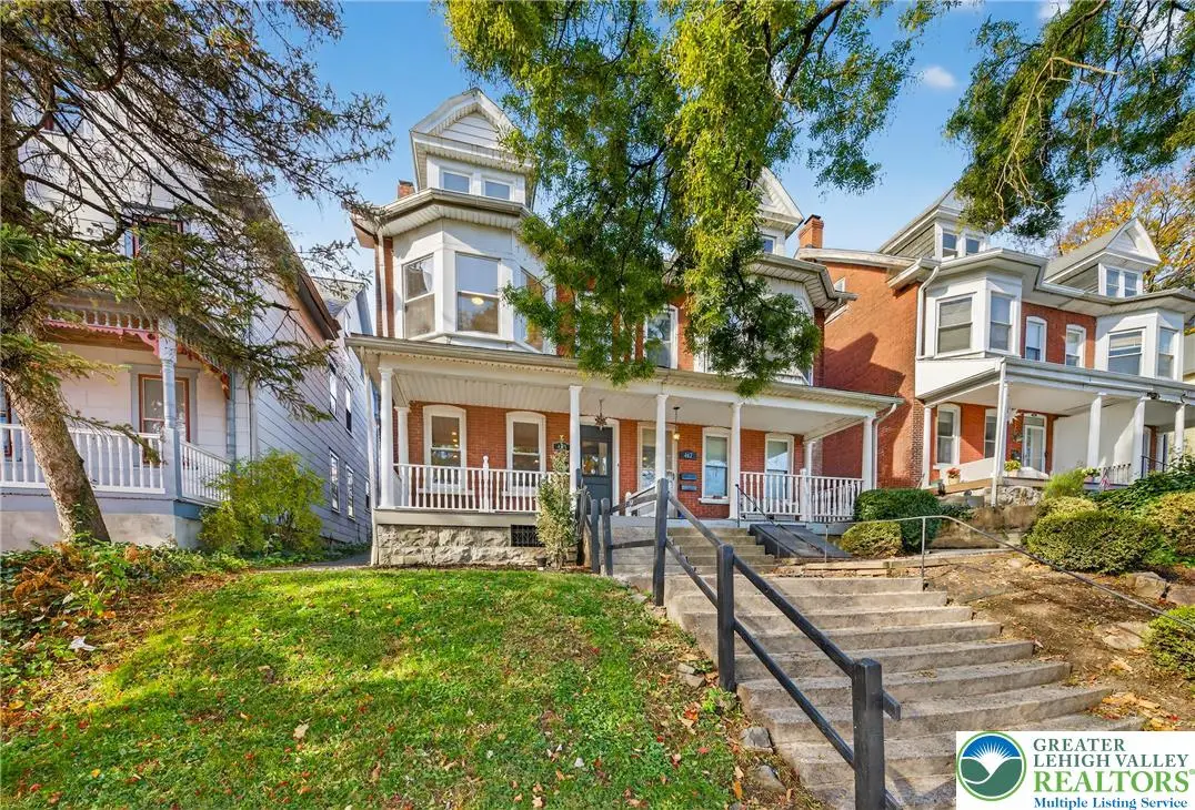 405 1st Avenue, Bethlehem, PA 18018 - Image #1