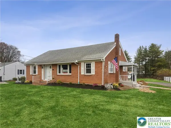3843 E Hopewell Road, Upper Saucon Twp, PA 18034