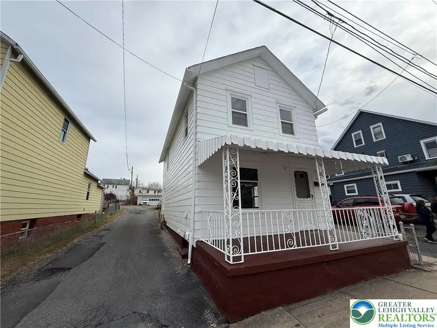 1481 Scott Street, Wilkes Barre, PA 18705 - Image #2