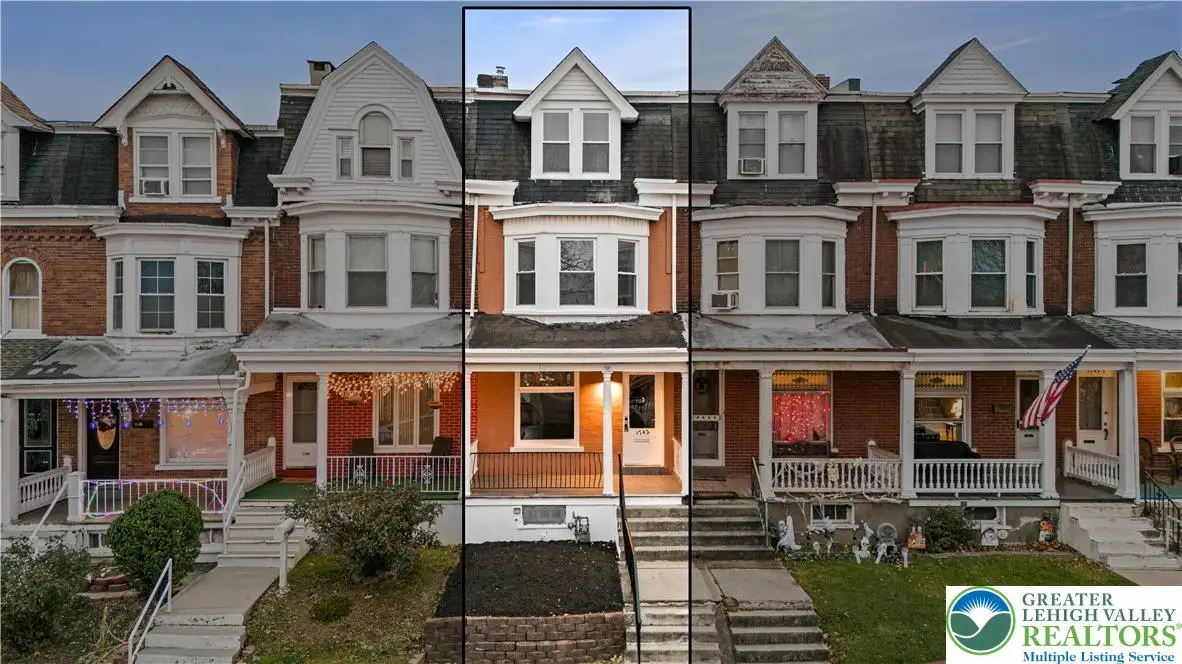 1742 Chew Street, Allentown, PA 18104 - Image #1