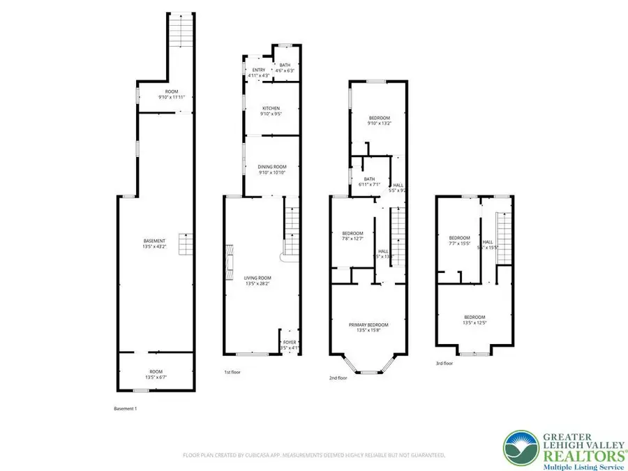 1742 Chew Street, Allentown, PA 18104 - Image #2