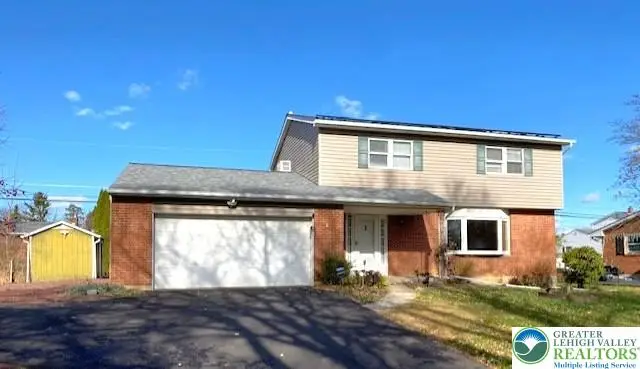7501 Spring Creek Road, Lower Macungie Township, PA 18062 - Image #1