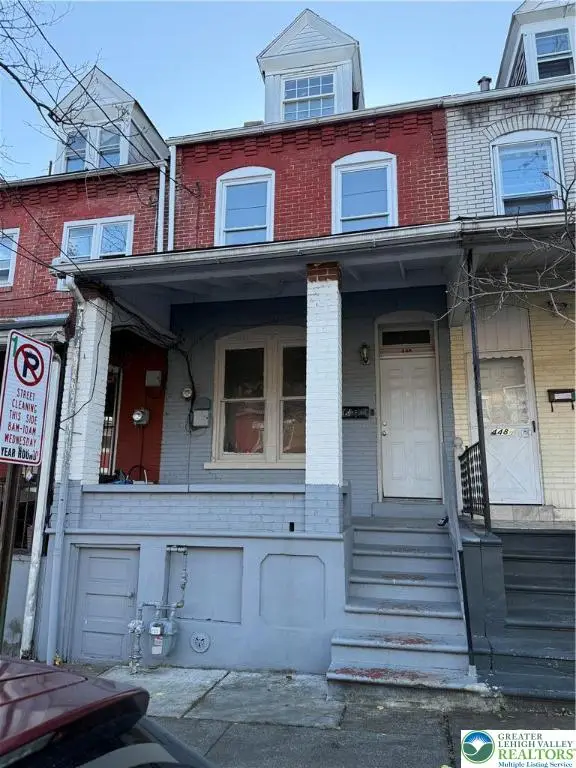 448 W Gordon Street, Allentown, PA 18102 - Image #1