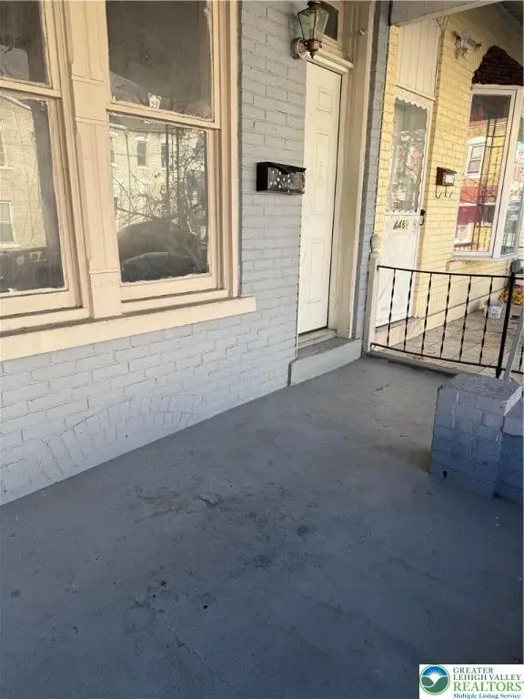 448 W Gordon Street, Allentown, PA 18102 - Image #2