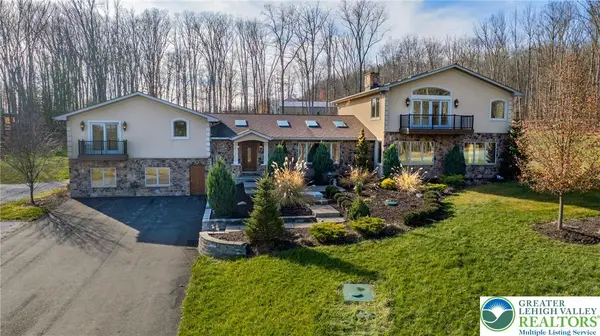 374 Packer Drive, Packer Twp, PA 18255