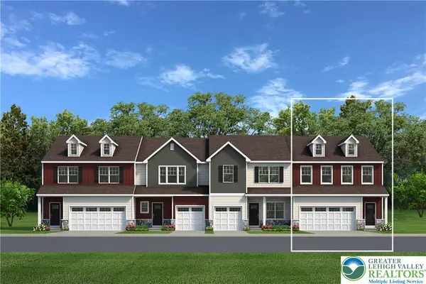 14 Fox Crossing Road #21, Palmer Twp, PA 18045