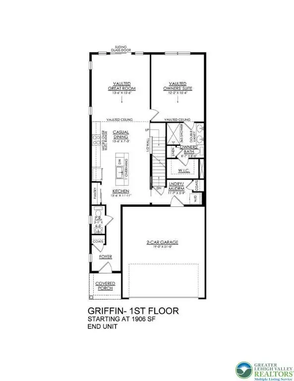 14 Fox Crossing Road #21, Palmer Township, PA 18045 - Image #2