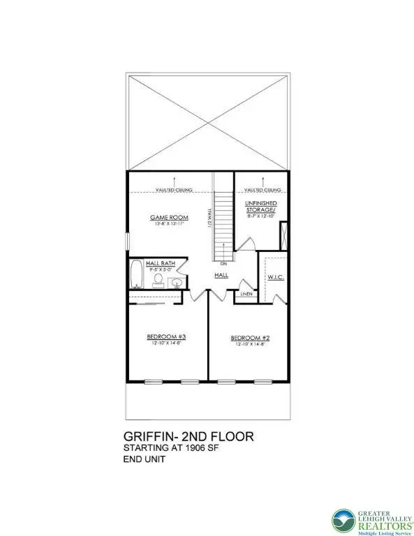 14 Fox Crossing Road #21, Palmer Township, PA 18045 - Image #3