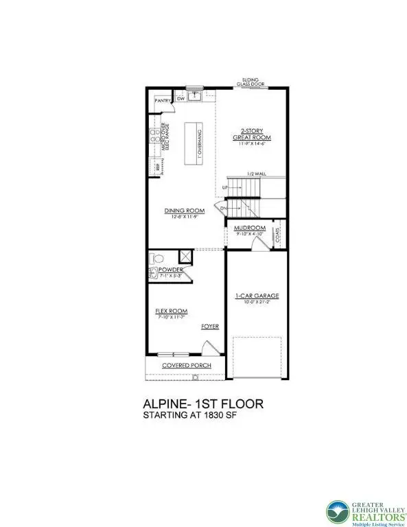 16 Fox Crossing Road #22, Palmer Township, PA 18045 - Image #2