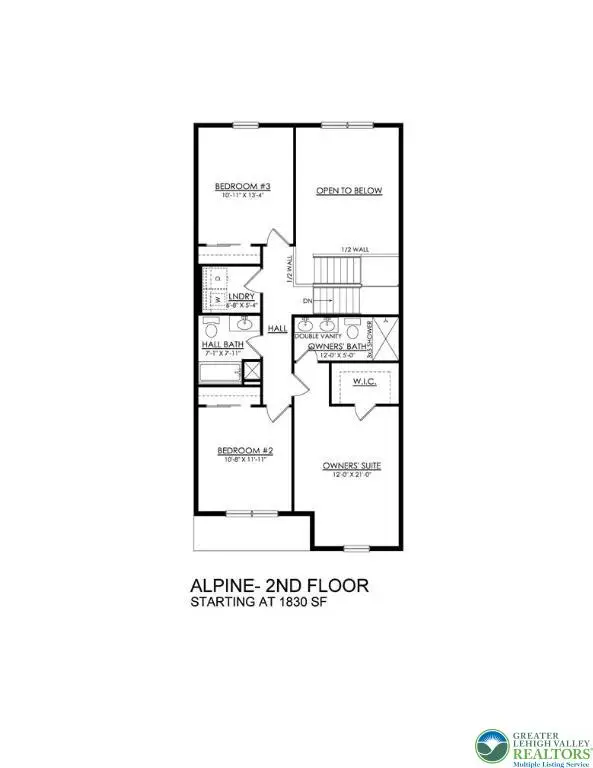 16 Fox Crossing Road #22, Palmer Township, PA 18045 - Image #3