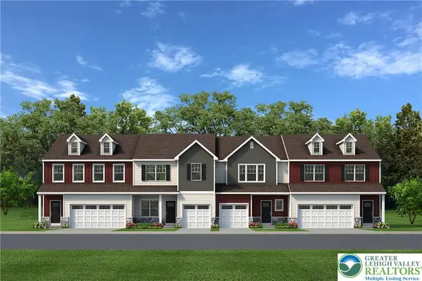 18 Fox Crossing Road #23, Palmer Twp, PA 18045