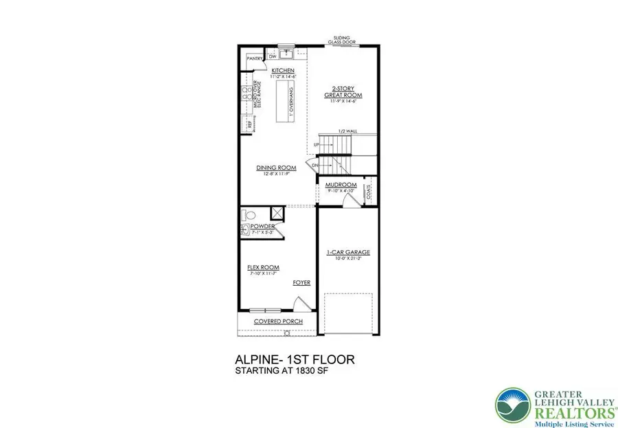 18 Fox Crossing Road #23, Palmer Township, PA 18045 - Image #2