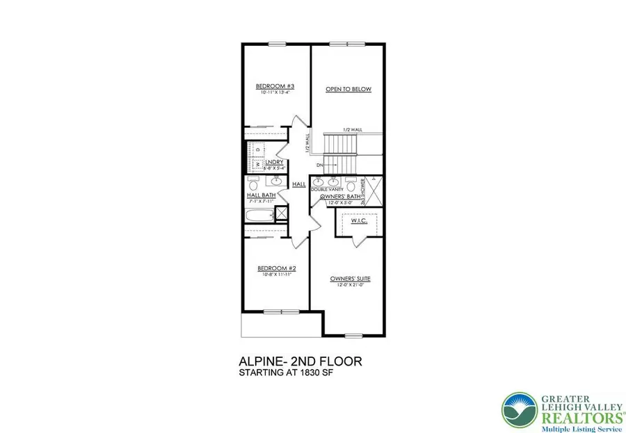 18 Fox Crossing Road #23, Palmer Township, PA 18045 - Image #3