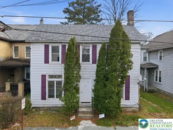 202 Courtland Street, East Stroudsburg, PA 18301