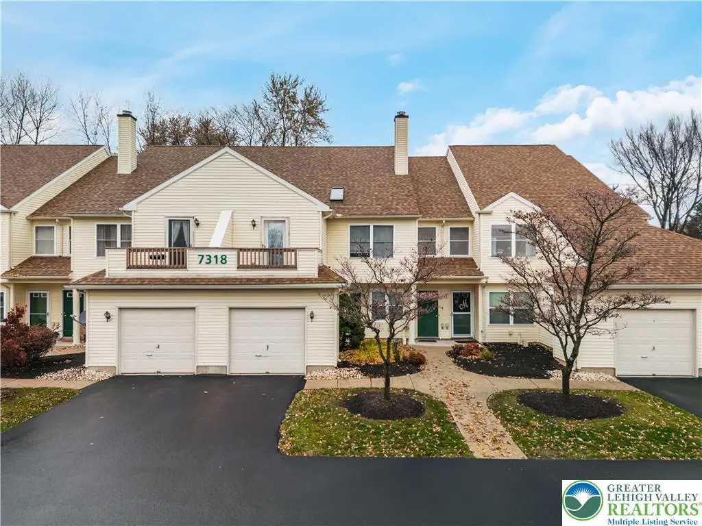 7316 Sauerkraut Lane #E, Lower Macungie Township, PA 18062 - Image #1