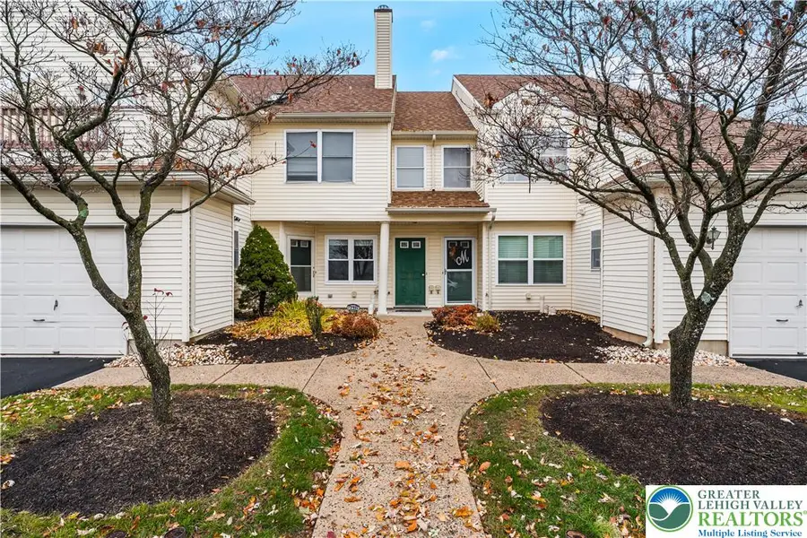 7316 Sauerkraut Lane #E, Lower Macungie Township, PA 18062 - Image #3