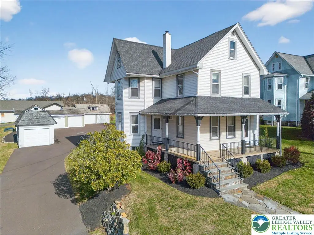 49 E Cherry Road, Richland, PA 18951 - Image #1
