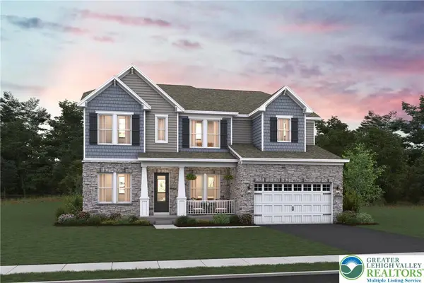 5693 Frederick Drive #Stavanger III, East Allen Twp, PA 18017