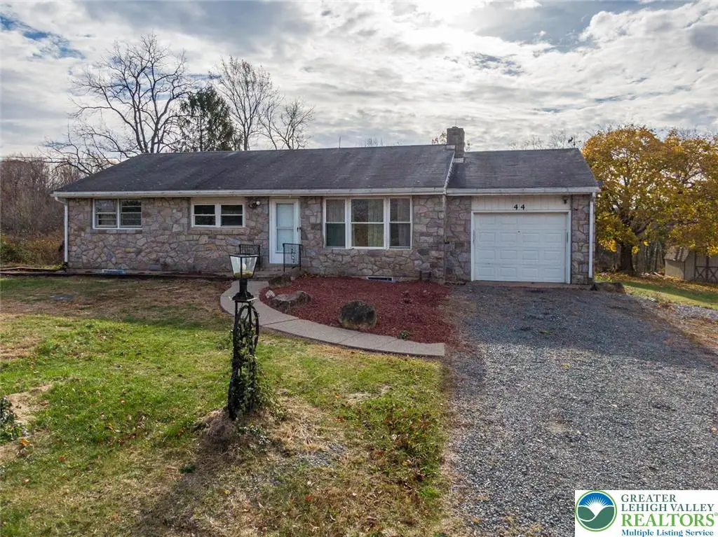44 Fredericksville Road, Mertztown, PA 19539 - Image #1