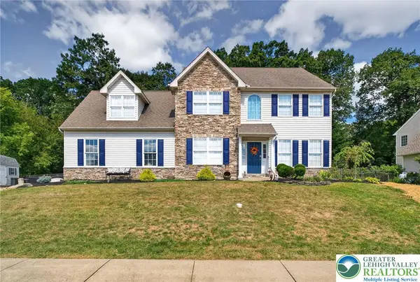 5191 Cassidy Drive, North Whitehall Twp, PA 18078