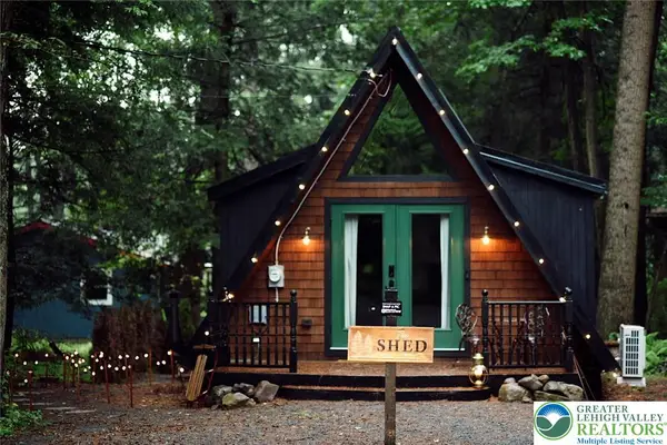 310 Anthony Lane, Tobyhanna Twp, PA 18350