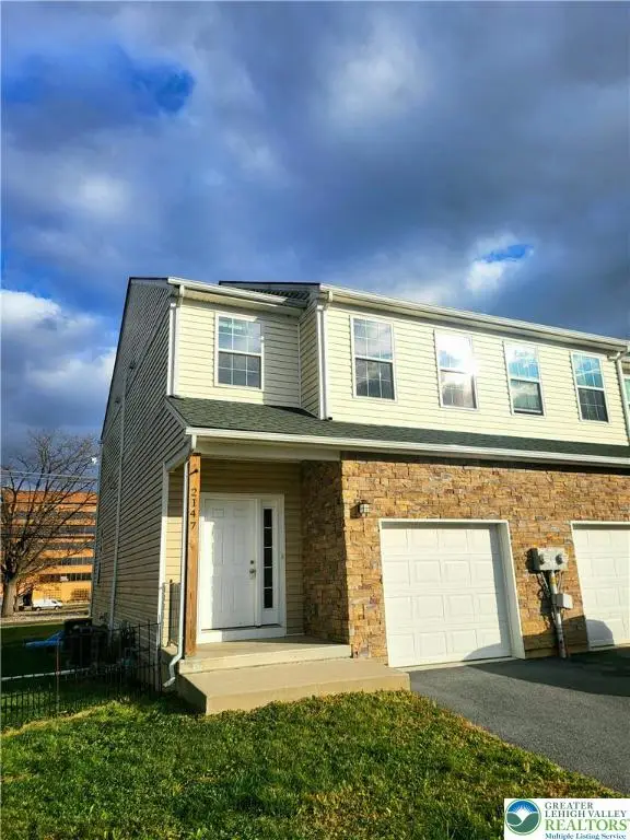 2147 S Poplar Street, Allentown, PA 18103 - Image #1