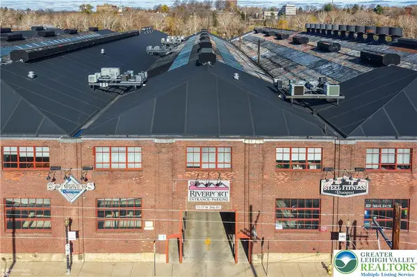 11 W 2nd Street #366, Bethlehem City, PA 18015